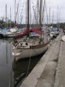Brittany 2007