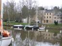 Brittany 2007