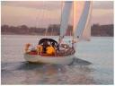Classic Sailing Club
