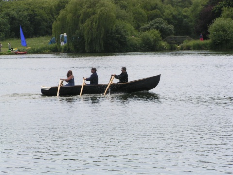 Currach 1