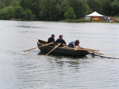 Currach 2