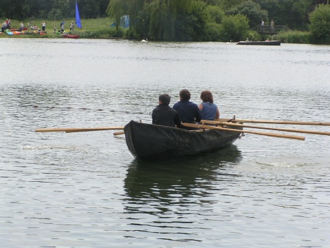 Currach 3
