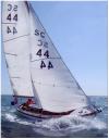 Classic Sailing Club