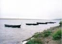 Fleet trow