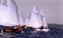 International 12 Foot Dinghy