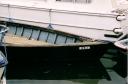 Turf boat