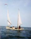 Chappelle crabbing skiff Crabbing skiff