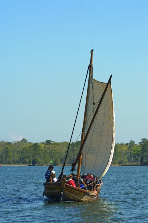 John Smith 400