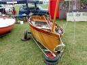 Ashcroft 10ft dinghy
