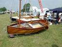 Ashcroft 10ft dinghy