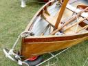 Ashcroft 10ft dinghy