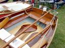 Ashcroft 10ft dinghy