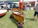 Ashcroft 10ft dinghy