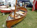 Ashcroft 10ft dinghy