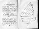 A challenge for boatbuilders: a sweet 10ft clinker-built double-ended skiff