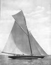 More photos from The Yachtsman - including a legendary actress and mistress to Royalty - racing sailing yacht Ma’oona in 1908