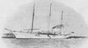 More photos from The Yachtsman - steam yacht White Lady owned by legendary actress and mistress to Royalty Lily Langtree