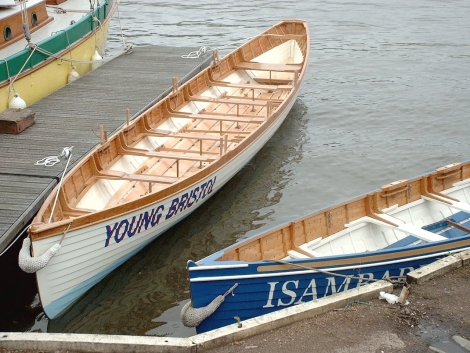 Young Bristol