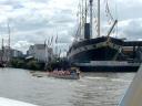Young Bristol