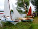 Home Built Boat Regatta meeting 2007