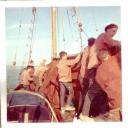 50 years of Falmouth sail training to go on show at the National Maritime Museum Cornwall