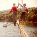 50 years of Falmouth sail training to go on show at the National Maritime Museum Cornwall