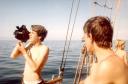 60 years of Falmouth sail training photos on show at the NMM Cornwall 50 years of Falmouth sail training to go on show at the National Maritime Museum Cornwall