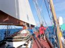 60 years of Falmouth sail training photos on show at the NMM Cornwall 50 years of Falmouth sail training to go on show at the National Maritime Museum Cornwall