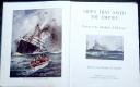 Ships that Saved the Empire - complete with shipbuilding, sea battles coal mines, tanks steam engines, and paddle-steamer tugs