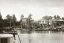 Henry Taunt guide to the Thames photo exhibition at the River & Rowing Museum, Henley on Thames