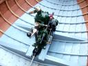 Clinker-built 12ft 6in small motor launch by traditional boatbuilder Nick Smith for sale