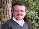 Gavin Atkin, freelance journalist, editor and medical writer