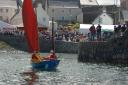 Traditional Boat Festival at Portsoy