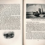 anson-291 Anson British Sea-Fishermen