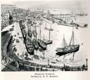 Fishing boats from Anson