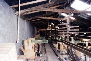 image1 Watchet Boat Museum acquires a ropery
