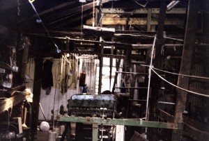 image2 Watchet Boat Museum acquires a ropery