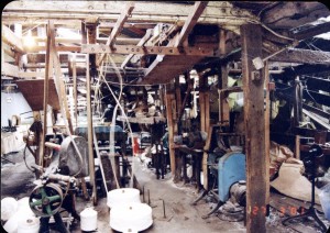 image4 Watchet Boat Museum acquires a ropery