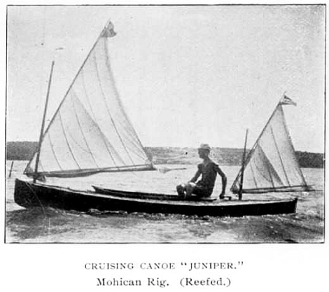 TML Visual Add media: <p>CANOE CRUISING AND CAMPING<br /> by Perry D Frazer<br /> CHAPTER I<br /> I N T R O D U C T O R Y.</p> <p> \\