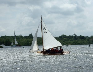 nancy-oldfield-trust-boat-1 Nancy Oldfield Trust on Barton Broad