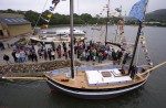 Spirit of Mystery Pete Goss\'s Spirit of Mystery, photo by Mark Lloyd