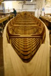 lyme-gig-5 lyme-gig-5-100x150 The Boat Building Academy builds a gig for the new Lyme Regis Gig Club