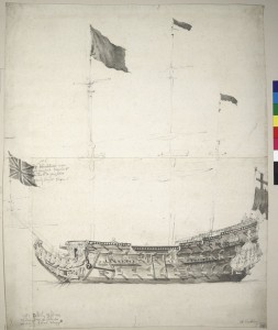 wrecks-hms-london HMS London