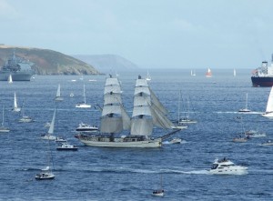 astrid astrid-300x221 More photos from the Tall Ships start at Falmouth