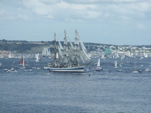 mir-approaching-pendennis-point mir-approaching-pendennis-point-300x225 More photos from the Tall Ships start at Falmouth