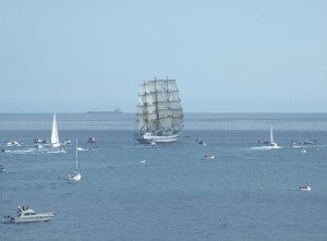 mir-catches-the-late-afternoon-light mir-catches-the-late-afternoon-light-300x221 More photos from the Tall Ships start at Falmouth