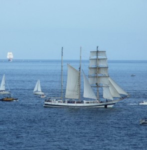 pogoria pogoria-294x300 More photos from the Tall Ships start at Falmouth