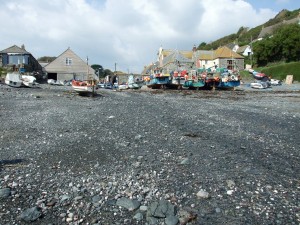 fishing-boats-at-cadgwith-1 fishing-boats-at-cadgwith-1-300x225 Racing pilot gigs, a chapel and other nice things at the little fishing village of Cadgwith