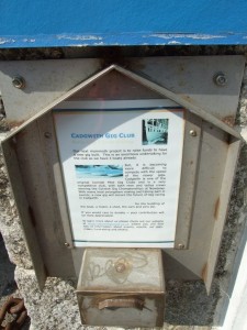raising-money-for-pilot-gigs raising-money-for-pilot-gigs-225x300 Racing pilot gigs, a chapel and other nice things at the little fishing village of Cadgwith