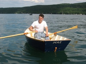launching-june-15-a-300x225 The boatbuilding bug bites another victim